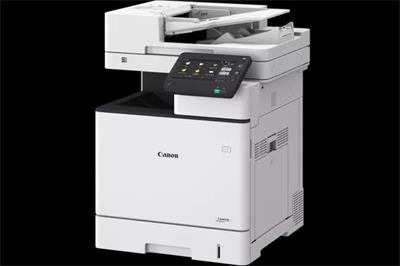 Canon i-SENSYS MF832CDW - PSCF/A4/WiFi/LAN/SEND/DADF/duplex/PCL/PS3/colour/59ppm