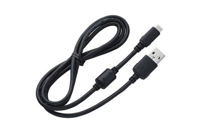 Canon IFC-600PCU - USB kabel pro PS SX620/730/740,G1XMIII/G5X/G9X/G7XMII, M5/6/10