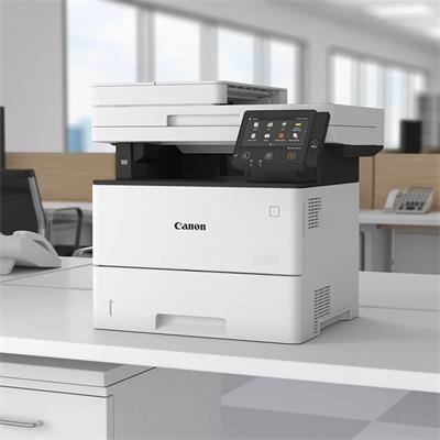 Canon imageRUNNER 1643i - PSC/A4/DADF/LAN/Send/duplex/PCL/PS3/zásobníky500listů/43ppm