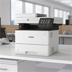 Canon imageRUNNER 1643iF II - PSCF/A4/DADF/LAN/Send/duplex/PCL/PS3/zásobníky500listů/43ppm