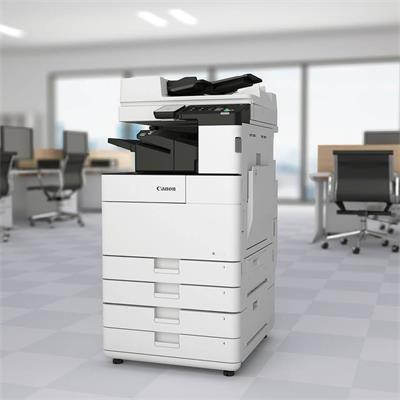 Canon imageRUNNER 2625i - PSC/A3/LAN/WiFi/SEND/PCL/25ppm/duplex/2x550listů/max2300listů