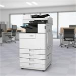 Canon imageRUNNER 2625i -  PSC/A3/LAN/WiFi/SEND/PCL/25ppm/duplex/2x550listů/max2300listů