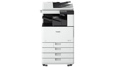 Canon imageRUNNER C3125i - A3/PSC/RADF/LAN/WiFi/Send/PCL/Duplex/25ppm/zásobník2x550/USB