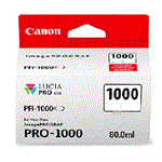 Canon ink PFI-1000B blue 80ml pro imagePROGRAF PRO-1000