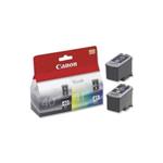 Canon iP 1600 2200, MP 150, multipack black+color PG40+CL41