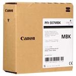 Canon  iPF-830, 840, 850 náplň matte blac PFI-307MBK