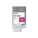 Canon IPF TM200/205/300/305  náplň magenta PFI-120M 130ml