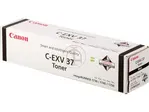 Canon iR-1730i 1740i 1750i, toner black CEXV37 15.1k