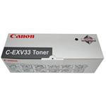 Canon IR-2520 2525 2530, toner CEXV33 14,6k