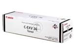 Canon iR-6055 6065 6075, toner black CEXV36