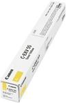 Canon IR-ADV C256i/C356i/C356P toner yellow C-EXV55 18K