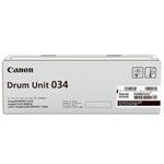 Canon iR-C1225 C1225iF,drum unit 034 black 32.5K