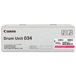 Canon iR-C1225 C1225iF,drum unit 034 magenta 34K