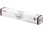 Canon iR-C5045 5051, toner black CEXV28Bk 44k