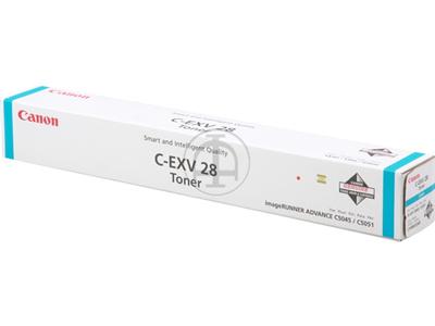 Canon iR-C5045 5051, toner cyan CEXV28C 38k