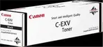 Canon iR1435, toner black CEXV50, 24K