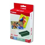 Canon KC36IP (card size - 86x54) 36ks