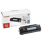 Canon Laserbase MF-65xx, Toner Cartridge CRG706