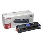 Canon LBP-5200, Toner Cartridge cyan EP-701C (2K)