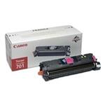 Canon LBP-5200, Toner Cartridge magenta EP-701M 2K