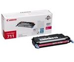 Canon LBP-5300 5360, Toner Cartridge magenta CRG711M 6000st