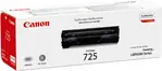 Canon LBP-6000, Toner black CRG-725 1,6k