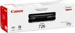 Canon LBP-6200d, Toner black CRG-726 2,1k