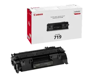 Canon LBP-6300 6650 MF-58xx, Toner black CRG-719 2,1k