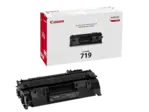 Canon LBP-6300 6650 MF-58xx, Toner black CRG-719 2,1k