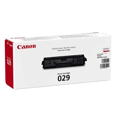 Canon LBP-7010 7018C, Drum 029k (k crg729)