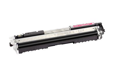 Canon LBP-7010 7018C, toner magenta CRG729M 1k