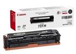 Canon LBP-7100 7110, toner HC black CRG731H 2.4k