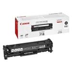 Canon LBP-7200, MF-83x0, Cartridge CRG-718 black