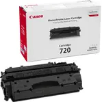 Canon LBP-7750Cdn, toner black CRG723Bk 5k