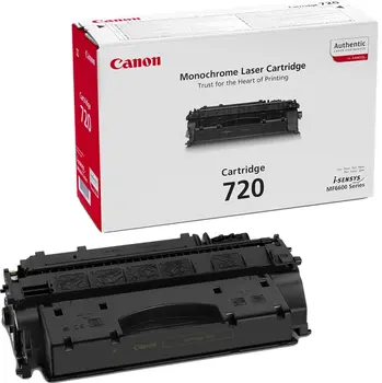 Canon LBP-7750Cdn, toner HC black CRG723HBk 10k