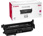 Canon LBP-7750Cdn, toner magenta CRG723M 8,5k