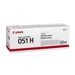 Canon LBP162dw MF269dw MF267dw MF264dw, toner black CRG 051H 4.1K