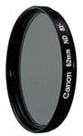 Canon LENS FILTER ND8-L 58MM