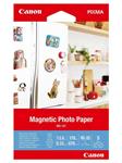 Canon MAGNETIC PHOTO PAPER MG-101 4x6 (5)