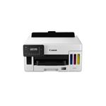 Canon MAXIFY GX5040 - A4/WiFi/LAN/DUPLEX/600x1200/USB