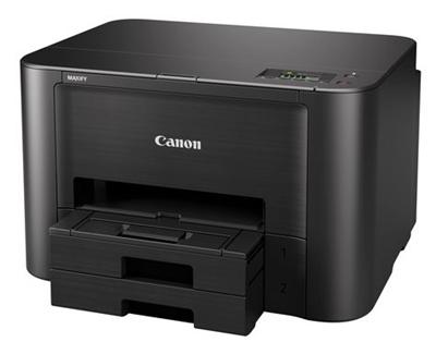 Canon MAXIFY iB4150 - A4/WiFi/AP/LAN/Duplex/600x1200/USB