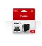 Canon Maxify MB2050 2350, ink. black PGI-1500XLB