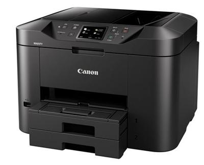 Canon MAXIFY MB2750 - PSCF/WiFi/AP/LAN/ADF/Duplex/CloudPS/USB