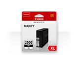 Canon Maxify MB5050 5350 iB4050, ink. black PGI-2500XLB