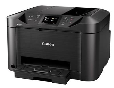 Canon MAXIFY MB5150 - PSCF/WiFi/AP/LAN/ADF/Duplex/CloudPS/USB