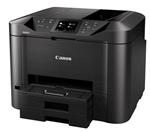 Canon MAXIFY MB5450 - PSCF/WiFi/AP/LAN/DADF/Duplex/CloudPS/USB