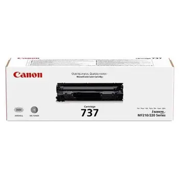 Canon MF211 212 216 217 226 229 , Toner CRG-737 2.4K