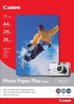 Canon Papír foto,PP-201 A4,Photo Paper glossy,260g/m2,20ks