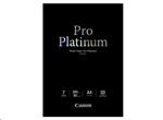 Canon Papír foto,PT101 A4,Photo Paper Pro Platinum,glossy,300g/m2,20ks