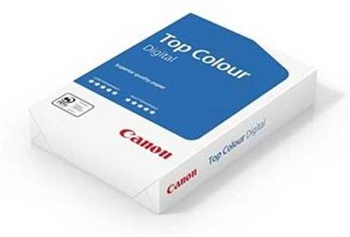 Canon papír Top Colour Digital A4 120g 250 listů